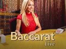 Videoslots - Baccarat