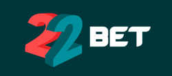 22bet-Casino-logo