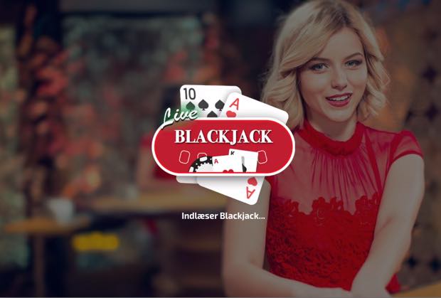 Online casinoer