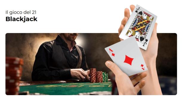 Niente più errori con la migliori casinò online Italia