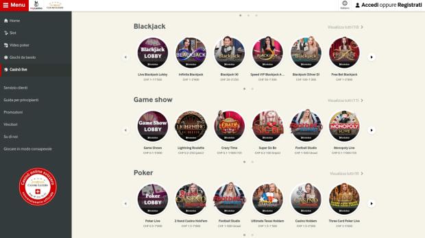 Mycasino baccarat